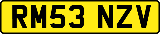 RM53NZV