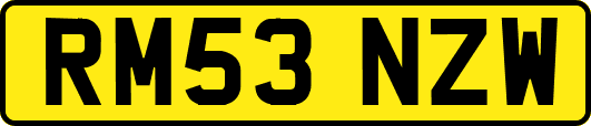 RM53NZW