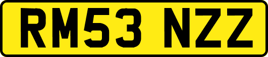 RM53NZZ