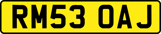 RM53OAJ