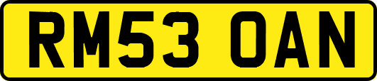 RM53OAN