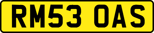 RM53OAS