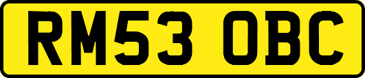 RM53OBC