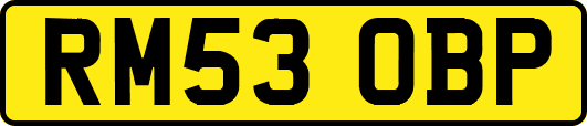 RM53OBP