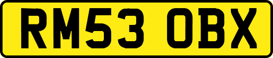 RM53OBX