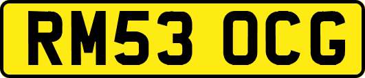 RM53OCG