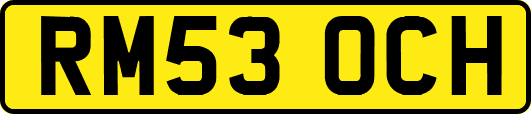 RM53OCH