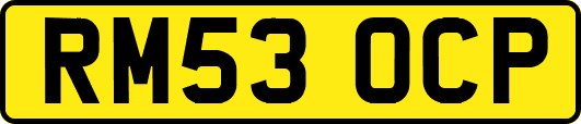 RM53OCP