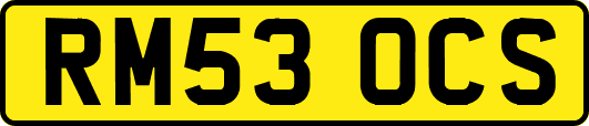 RM53OCS