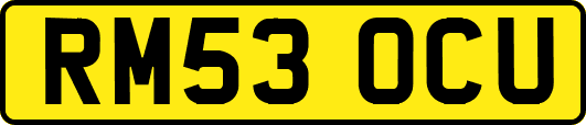 RM53OCU