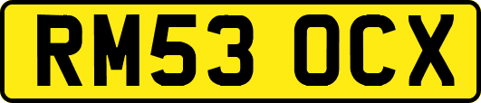 RM53OCX