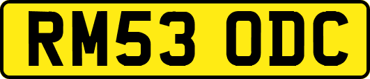 RM53ODC