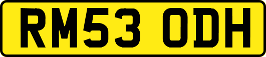 RM53ODH