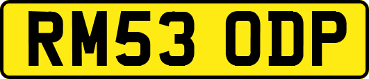 RM53ODP