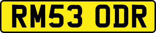 RM53ODR