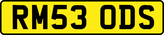 RM53ODS