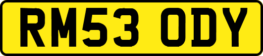 RM53ODY