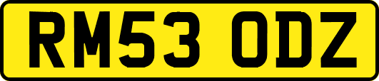 RM53ODZ