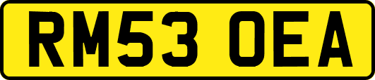 RM53OEA