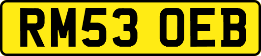 RM53OEB