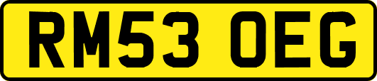 RM53OEG