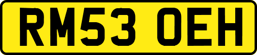 RM53OEH