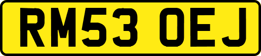 RM53OEJ