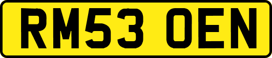 RM53OEN
