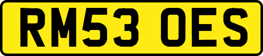 RM53OES