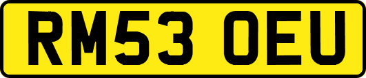 RM53OEU