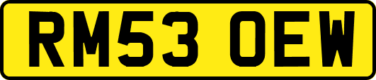 RM53OEW