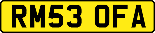 RM53OFA