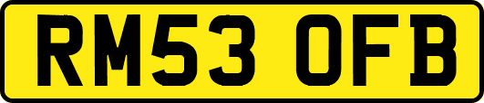 RM53OFB