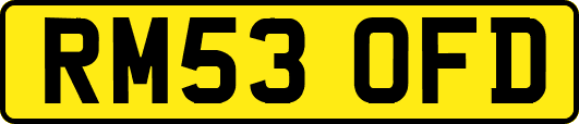 RM53OFD