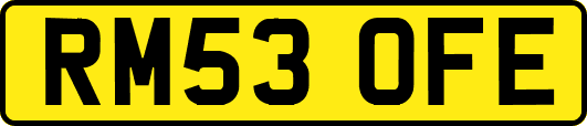 RM53OFE