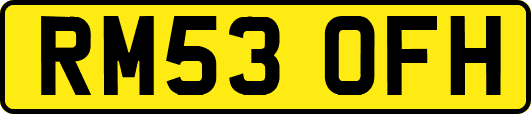 RM53OFH