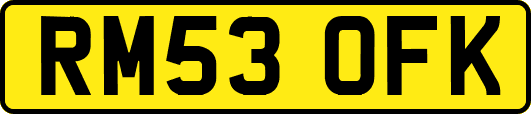 RM53OFK