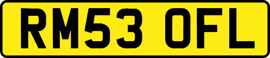 RM53OFL