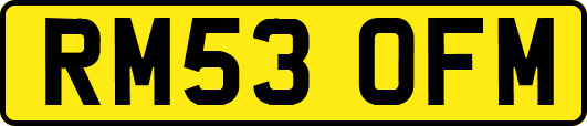 RM53OFM