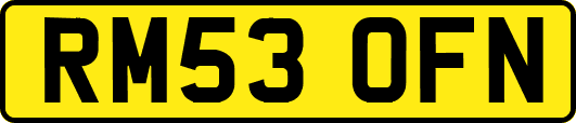 RM53OFN