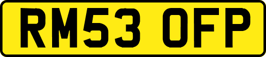 RM53OFP