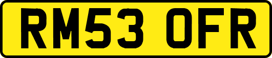 RM53OFR