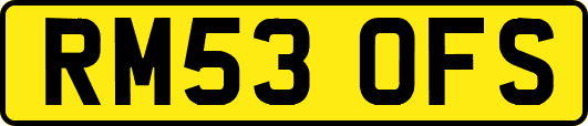 RM53OFS