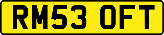 RM53OFT