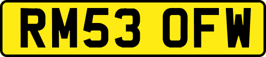 RM53OFW