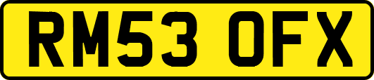 RM53OFX