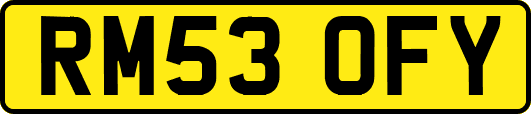 RM53OFY