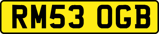 RM53OGB