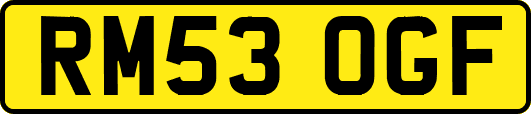 RM53OGF