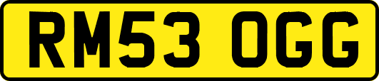 RM53OGG